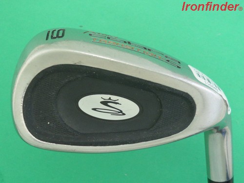 King cobra transition iron - 9,