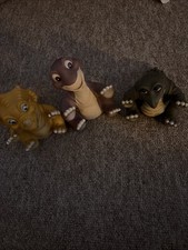 Vintage Pizza Hut Land Before