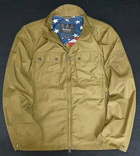 BARBOUR STEVE MCQUEEN 1964