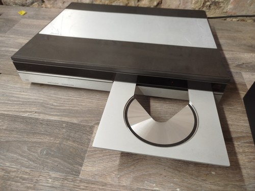 Bang olufsen beogram - olufsen,