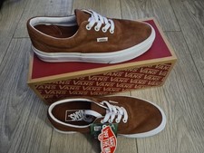 VANS Era Low Top Lady Vans
