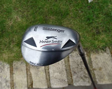 SLAZENGER "HANDY SANDY"SAND