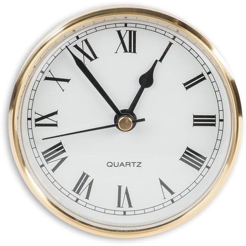 Pack clock insert 82mm - 10,