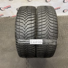 2x 185 60 R15 88T XL VREDESTEIN SNOWTRAC3 , Tread 6.8/6.6mm (E6898) Tested