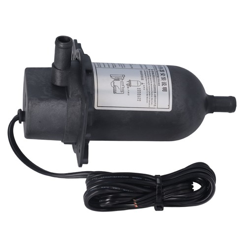 Engine heater self circulation - heater,