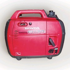 HONDA EU20i Generator
