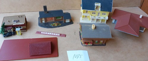 Gauge small lot of - gauge,