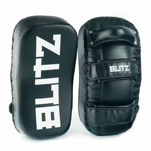 Blitz havoc muay - blitz, thai