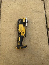 DEWALT DCS355N 18V XR