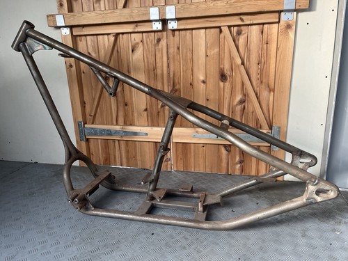 Santee hardcore chopper - santee,