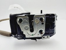 825013VV0A rear door lock lh