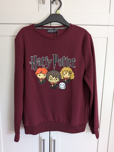 Oversized primark harry potter - primark,