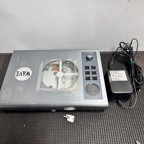 Nakamichi k300s three - mb-k300s, disc