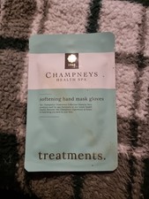 Champneys Hand Softening Hand Mask Gloves