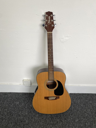 Takamine electro acoustic - takamine,
