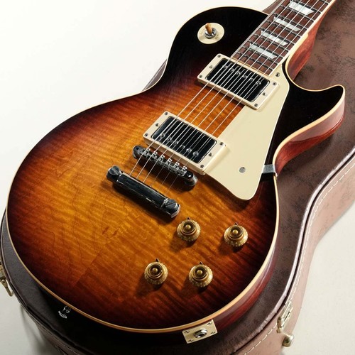 Gibson custom shop true - custom,