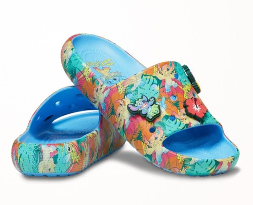 Crocs women stitch classic - crocs,