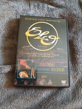 ELO: Out of the Blue/Discovery