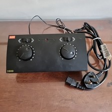 Hornby R8012 HM2000 Analogue Controller In Good Working Order
