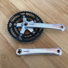 Shimano XT FC-M730 Crankset