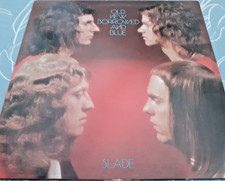 SLADE-Old New Borrowed And