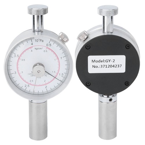 Fruit penetrometer - gy-2,
