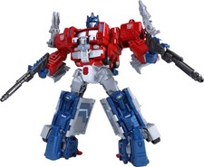 Takara Transformers LG-35