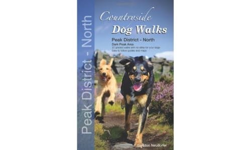 Countryside dog walks - countryside,
