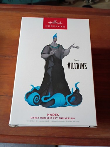 Hallmark keepsake disney - hallmark,