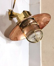 Brass Original Ship Nautical