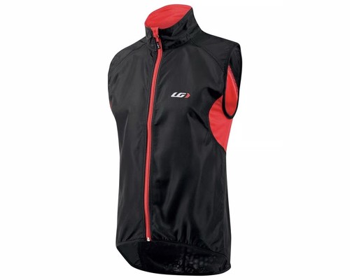 Louis garneau nova vest - garneau, large