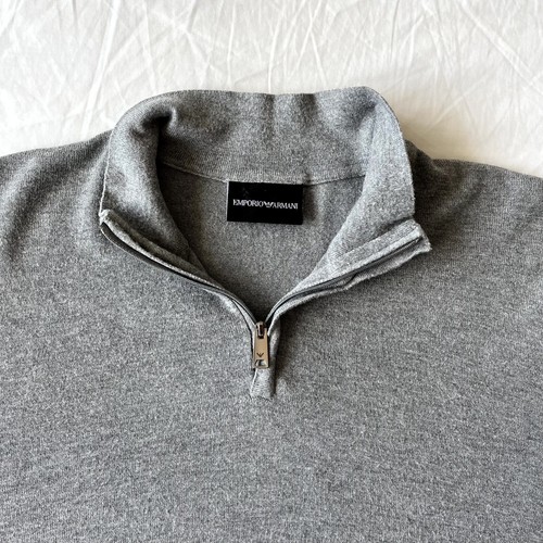 Mens emporio armani quarter - emporio,