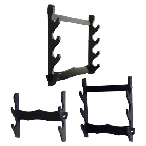 Samurai sword stand support - samurai,
