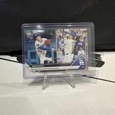 Shohei Ohtani - 2025 MLB TOPPS