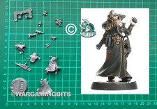 Necromunda House Delaque Gang