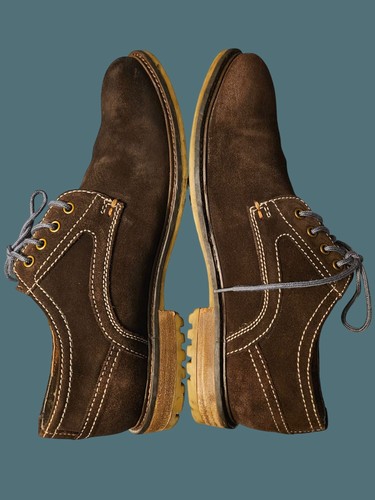 Hush puppies hpo2 - flex, rohan