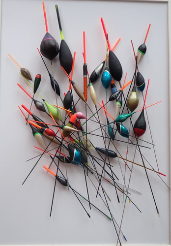 Pack assorted pole - of, 40