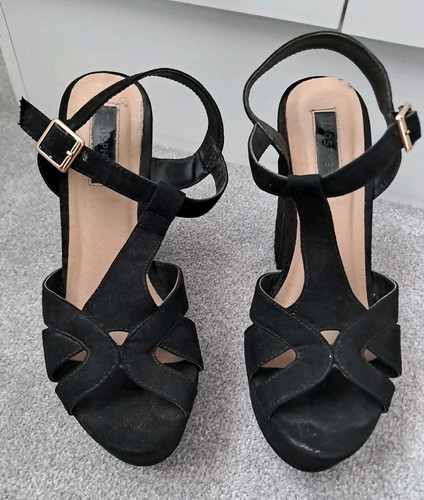 Pair atmosphere black high - of,