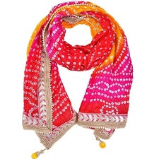 Women's Silk Jaipuri