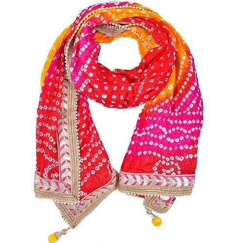 Women silk jaipuri - silk,