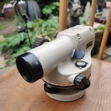 Nikon AZ-2 Surveyors Automatic