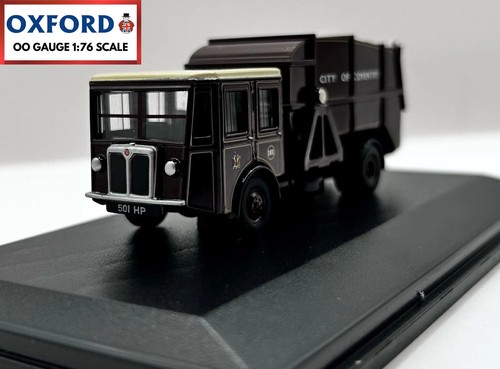 Oxford diecast 76sd004 bin - 76sd004,