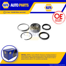 Wheel Bearing Kit fits TOYOTA