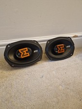 EDBX69-E1 | EDGE DBX Series