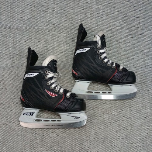 Ccm rbz ice - rbz, skates