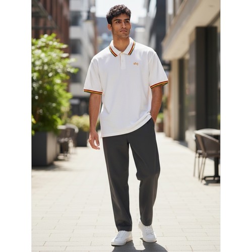 Lrg lifted research - research, polo