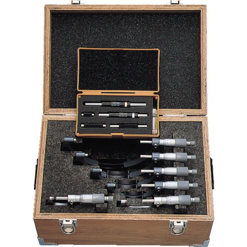 Mitutoyo omst2 300 - omst2-300, micrometer