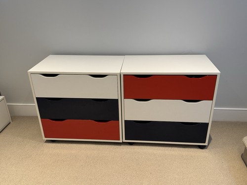 Aspace multi coloured draws - multi-coloured,