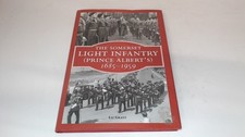 			The Somerset Light Infantry