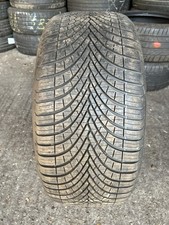 225/40R18 (92Y) Dunlop *All Season 2* Tread (8.1MM) X1